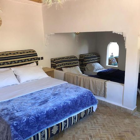 Tafsut Dades Guesthouse Stay With Locals Tamellalt  Ngoại thất bức ảnh
