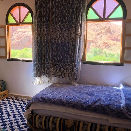 Tafsut Dades Guesthouse Stay With Locals Tamellalt  Ngoại thất bức ảnh