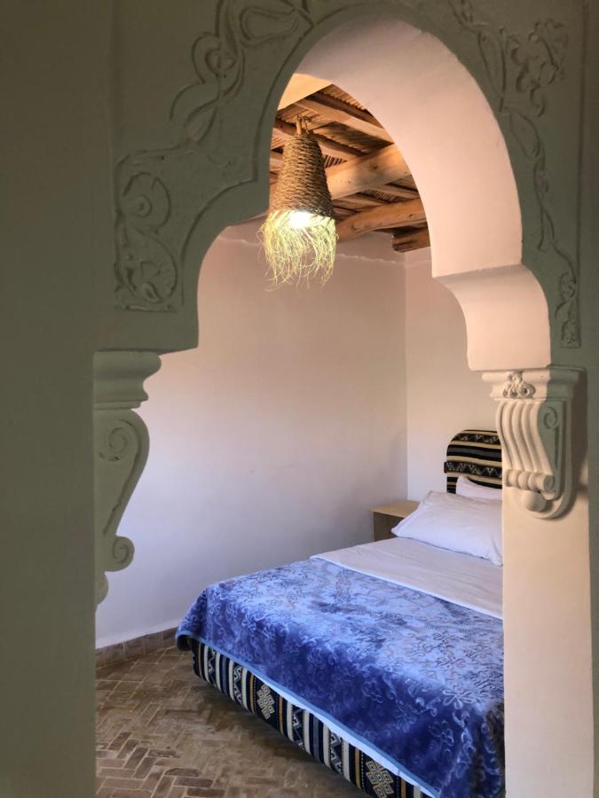 Tafsut Dades Guesthouse Stay With Locals Tamellalt  Ngoại thất bức ảnh