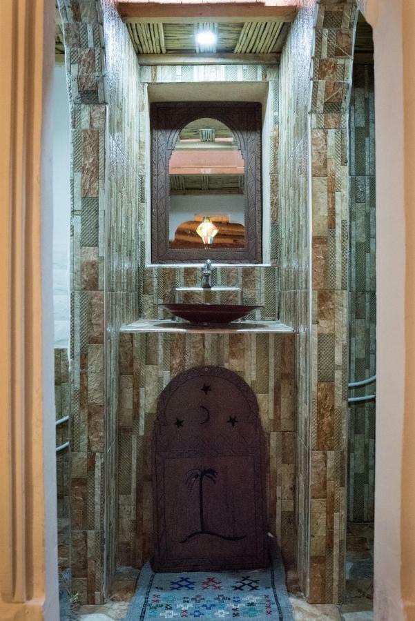 Tafsut Dades Guesthouse Stay With Locals Tamellalt  Ngoại thất bức ảnh