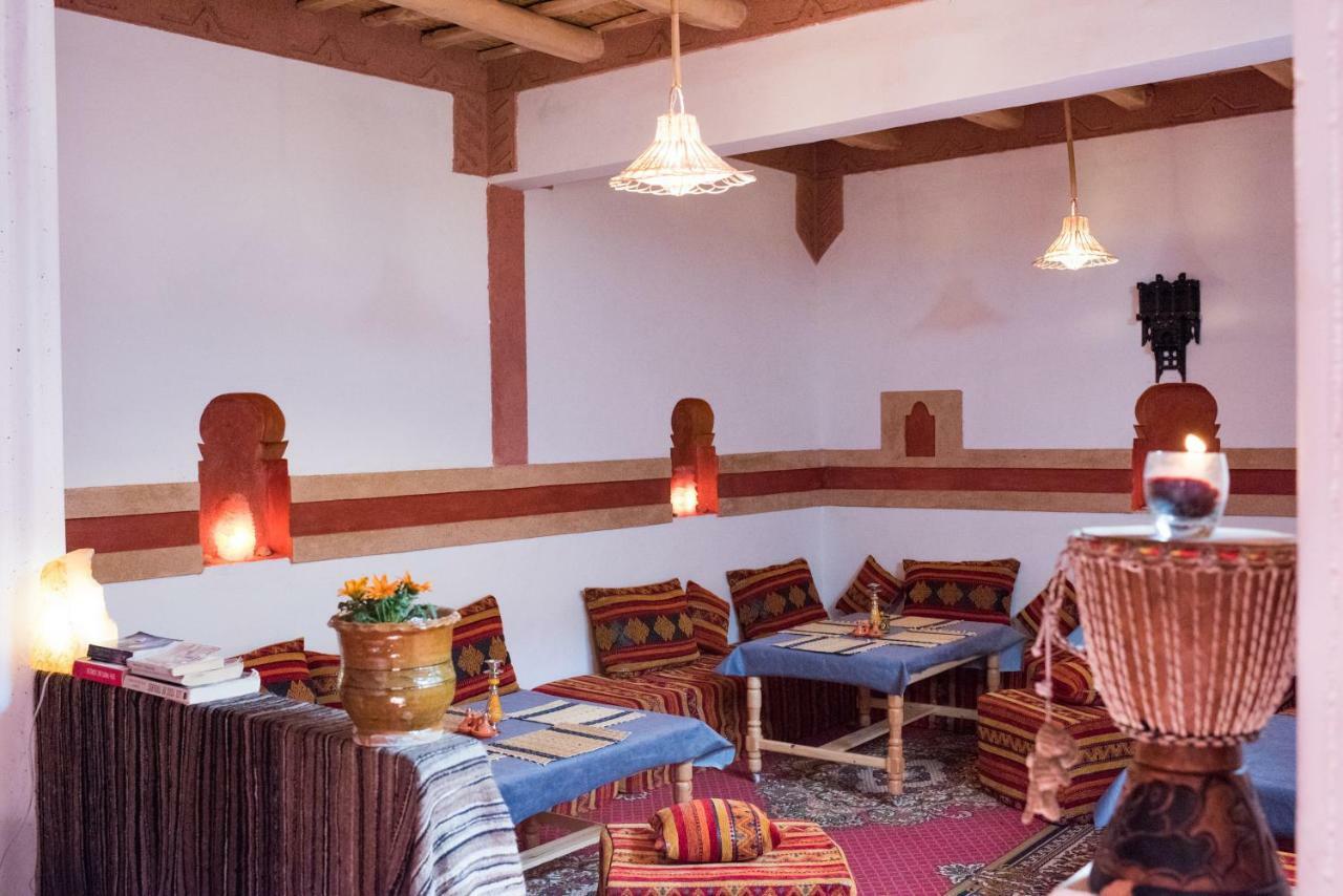 Tafsut Dades Guesthouse Stay With Locals Tamellalt  Ngoại thất bức ảnh