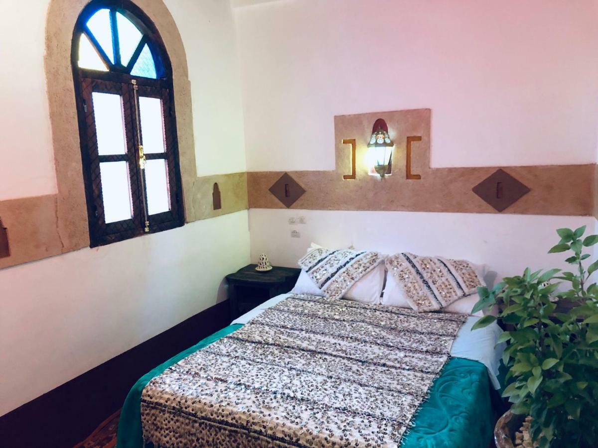 Tafsut Dades Guesthouse Stay With Locals Tamellalt  Ngoại thất bức ảnh