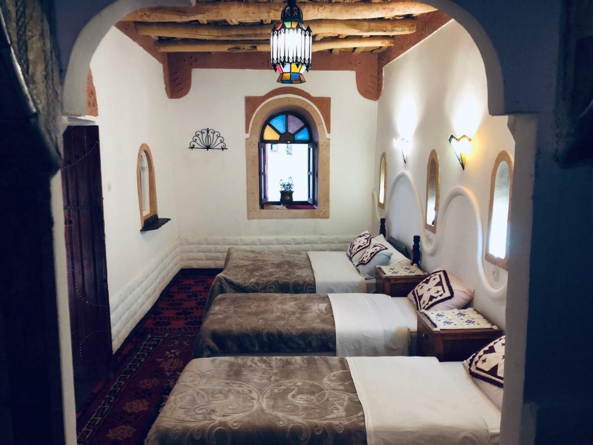 Tafsut Dades Guesthouse Stay With Locals Tamellalt  Ngoại thất bức ảnh