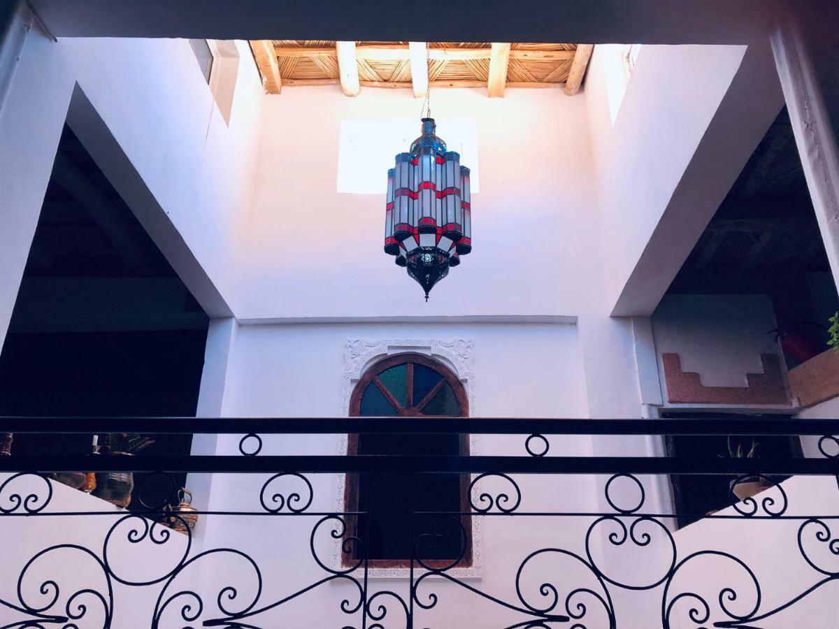 Tafsut Dades Guesthouse Stay With Locals Tamellalt  Ngoại thất bức ảnh